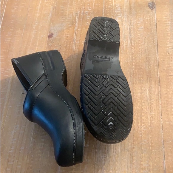 Dansko professional clogs - Picture 3 of 3